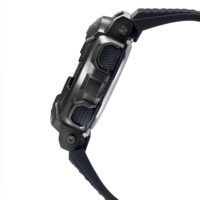 Watch-GM-110B-1ADR, Black-Blue