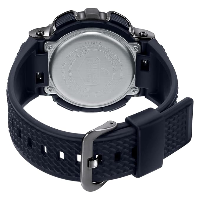 Watch-GM-110B-1ADR, Black-Blue