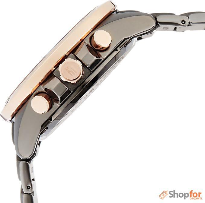 Bluetooth Smartphone link Solar Watch