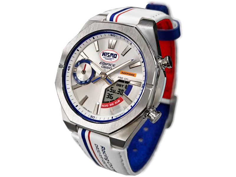 Edifice x  bluetooth Smartphone-Link-Modell