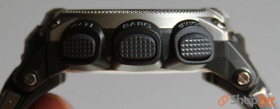 PROTREK TITANIUM PATHFINDER TOUGH SOLAR MULTI FUNCTION