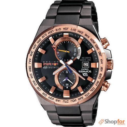Bluetooth Smartphone link Solar Watch