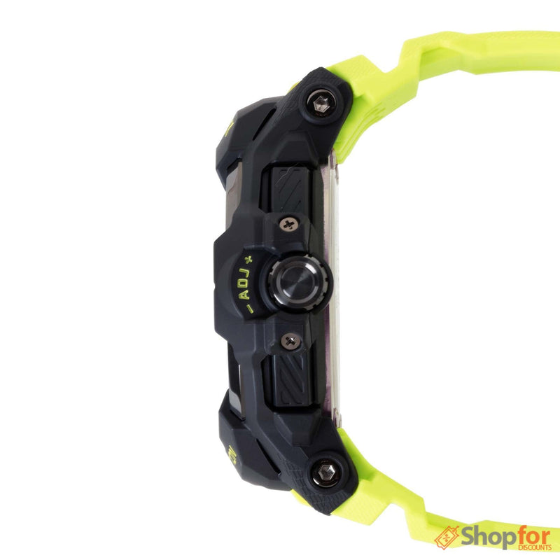 G-Air Gravitymaster Rescue Yellow