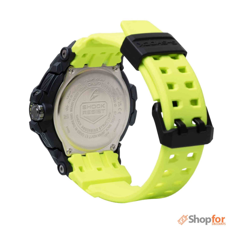 G-Air Gravitymaster Rescue Yellow