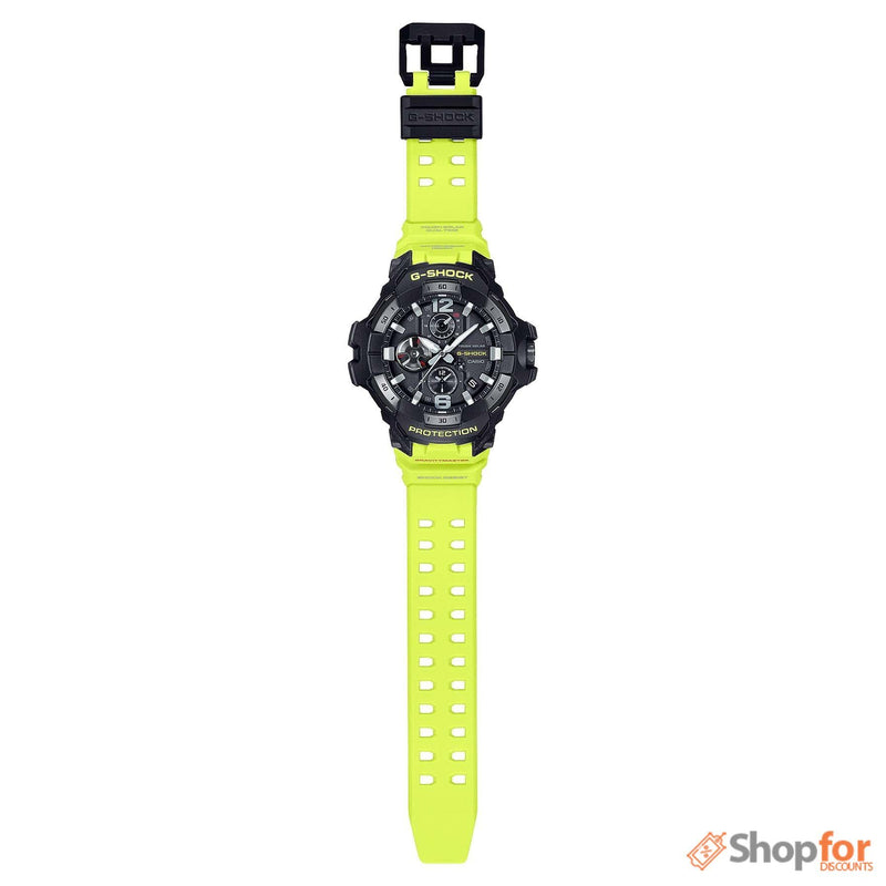 G-Air Gravitymaster Rescue Yellow