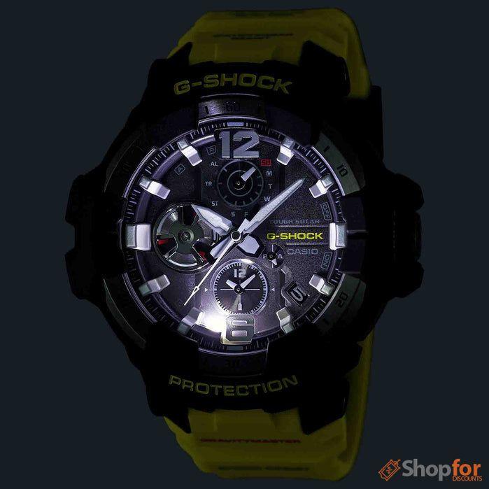 G-Air Gravitymaster Rescue Yellow
