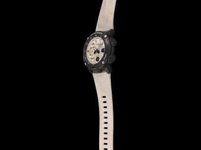 SFD- ED1000-1ADR  Marble  Case And Dial Analog-Digital Mens Watch