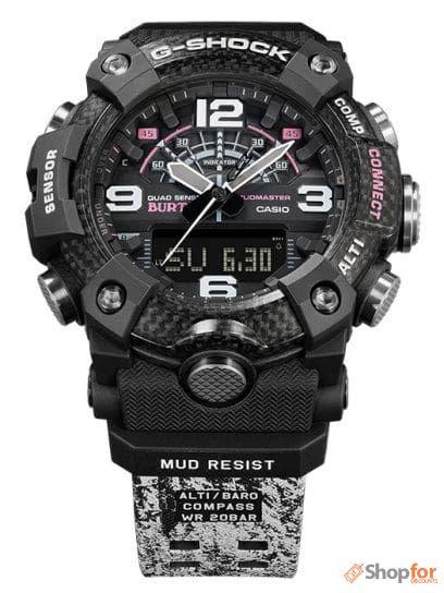 MASTER OF G - LAND MUDMASTER