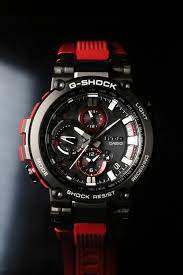 bluetooth Smart Phone link MTG-B1000B Men's Watch
